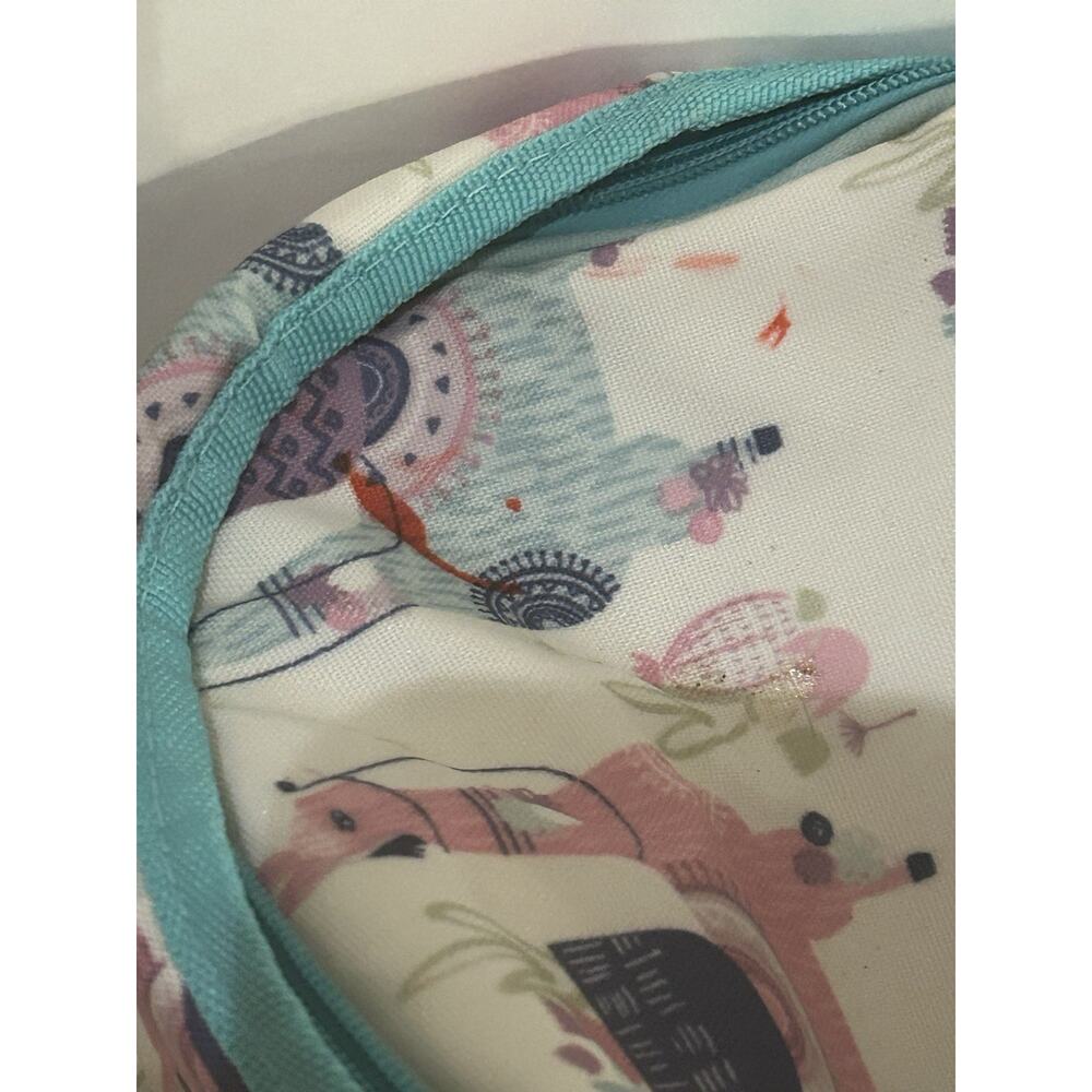 Cool2Go Insulated Llama Cooler Bag - Picture 7 of 9